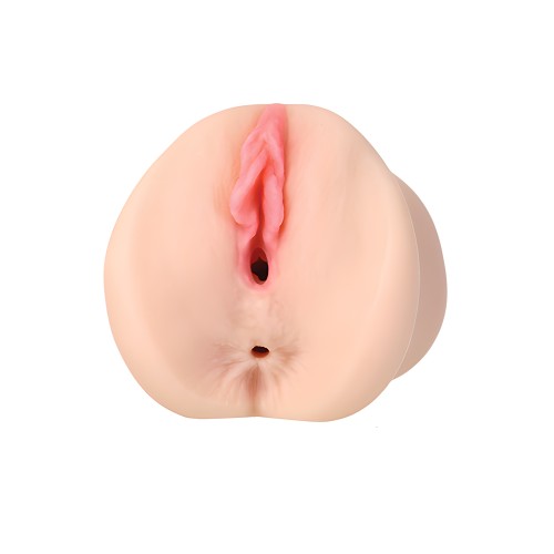 Cutie Pies Baker Becky Stroker