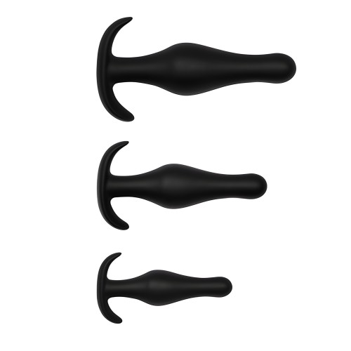 Kit de Práctica Perfecta Sportsheets