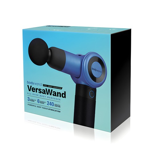 XGen Bodywand VersaWand