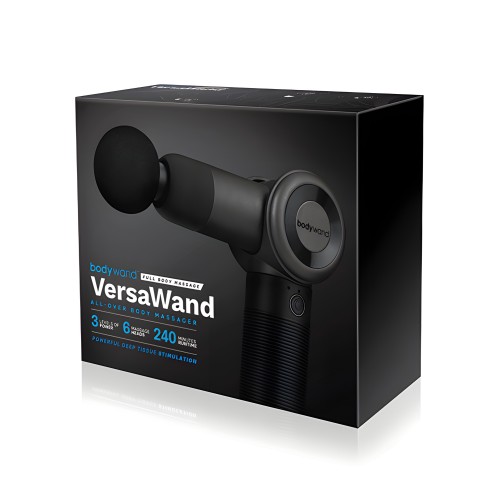 XGen Bodywand VersaWand - Grey