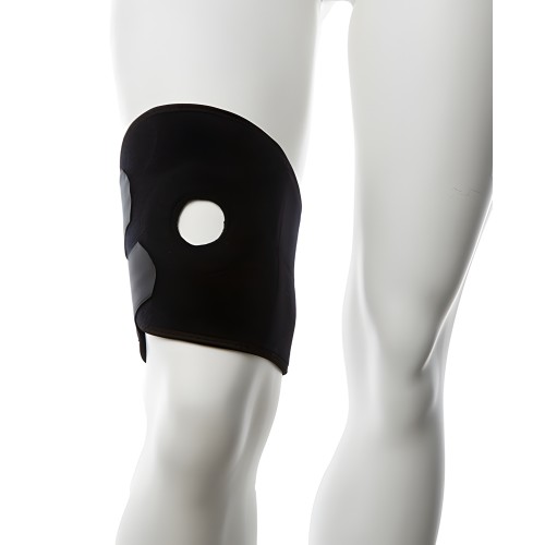 Arnés Gender Fluid Thigh Rider Strap On