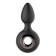 Gender Fluid Tremor Ring Plug