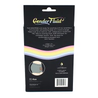 Packer Blando Equipado Gender Fluid de 5"