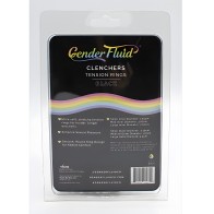 Set de Anillos de Tensión Gender Fluid