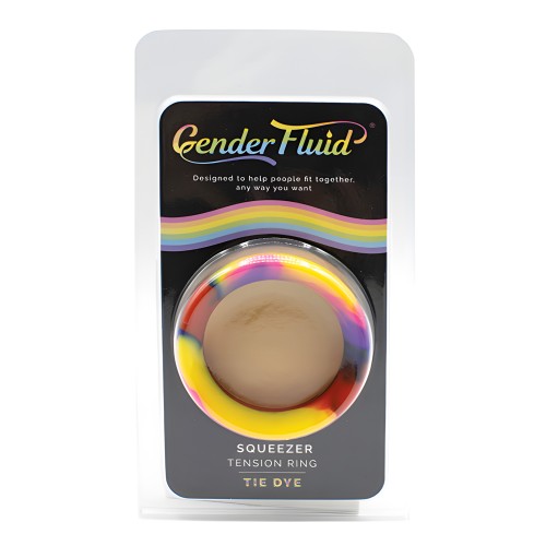 Anillo de Tensión Gender Fluid