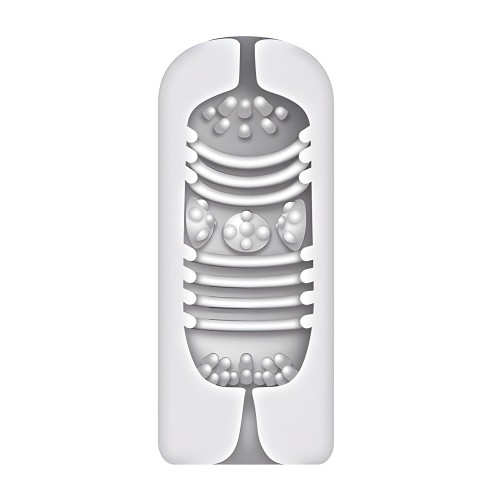 Zero Tolerance Squeeze Play - Negro