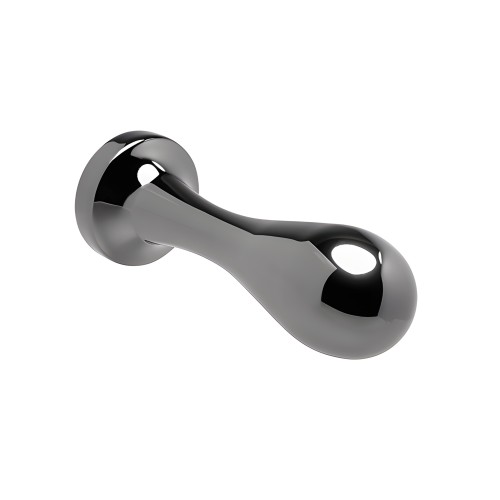 Plug Perla Negra Gender X - Negro