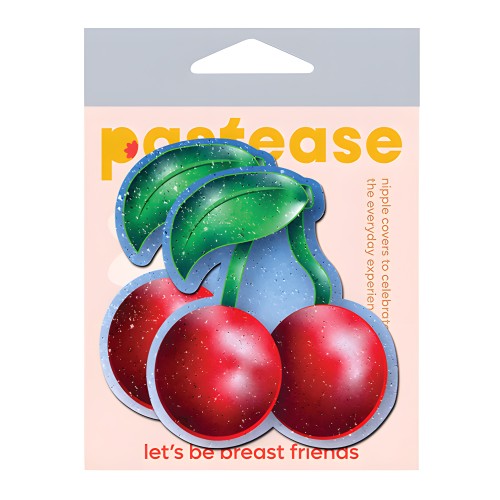 Pastease Premium Cerezas Nipple Pasties