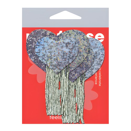 Pastease Corazón Brillante