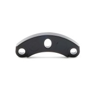 Cock Cage Base #2 - Black