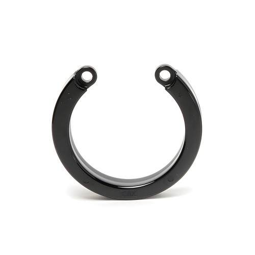 Cock Cage U-Ring L - Black