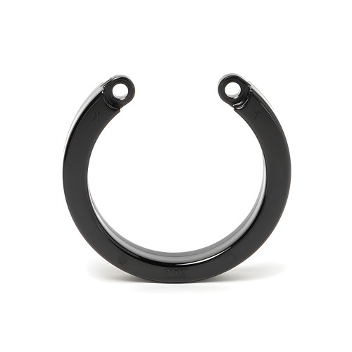 Cock Cage U-Ring XL - Black
