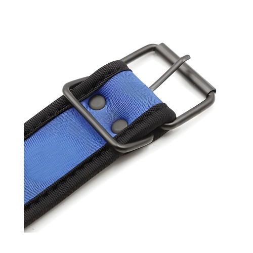 Collar de Neopreno Plesur - Azul