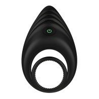Nexus Enhance Cock & Ball Ring - Black | Nexus