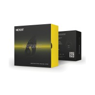 Nexus Enhance Cock & Ball Ring - Black | Nexus