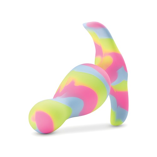 Plug de Silicona Blush Avant Kaleido - Lima