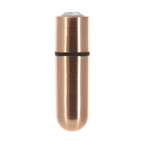 First Class Mini Rechargeable Bullet - Power Bullet