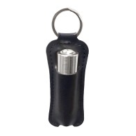 First Class Mini Rechargeable Bullet - Silver