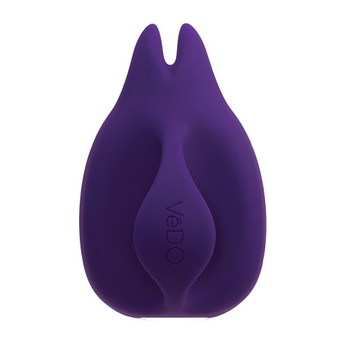 VeDO Huni Finger Vibe - Deep Purple