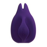 VeDO Huni Finger Vibe - Deep Purple