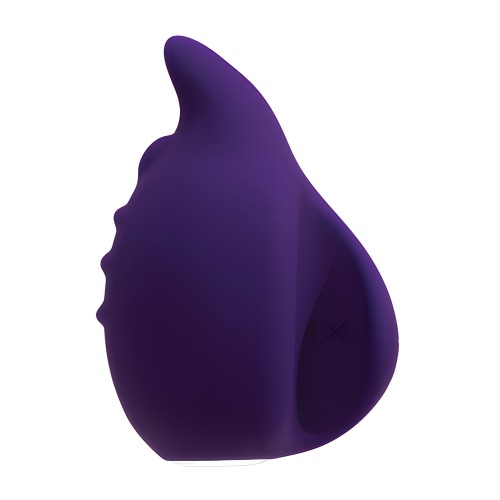 VeDO Huni Finger Vibe - Deep Purple