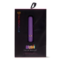Nu Sensuelle Nubii Tulla Bullet - Purple