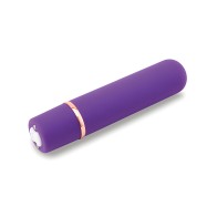 Nu Sensuelle Nubii Tulla Bullet - Purple