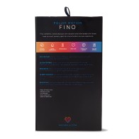 Plug Fino Roller Motion Azul Marino