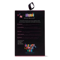 Bala Nubii Evie Púrpura