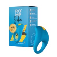 ROMP Juke Cockring - Blue