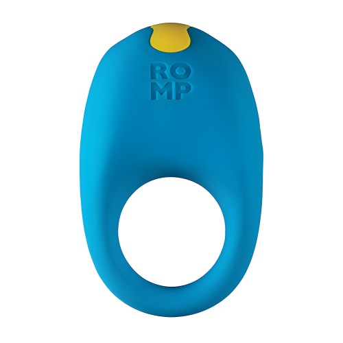 Anillo de Pene ROMP Juke - Azul