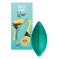 ROMP Wave Lay on Vibrator in Mint