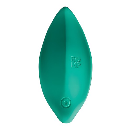 ROMP Wave Lay on Vibrator in Mint
