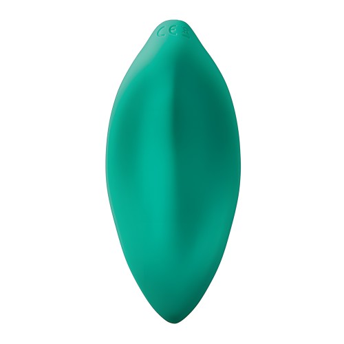 ROMP Wave Lay on Vibrator in Mint