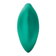 ROMP Wave Lay on Vibrator in Mint