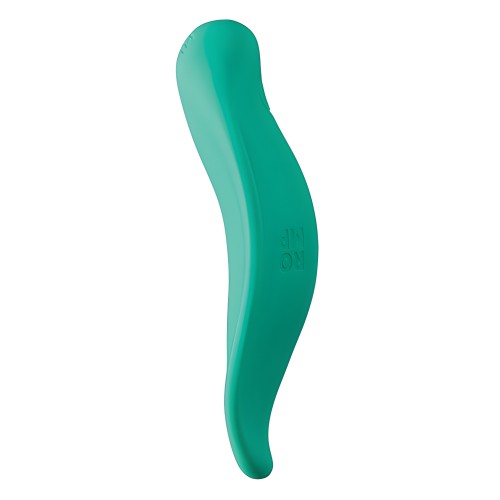 ROMP Wave Lay on Vibrator in Mint