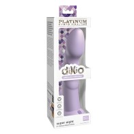 Dildo Dillio Platinum 8"