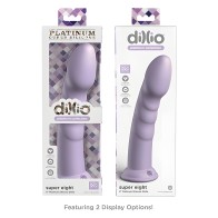 Dildo Dillio Platinum 8"
