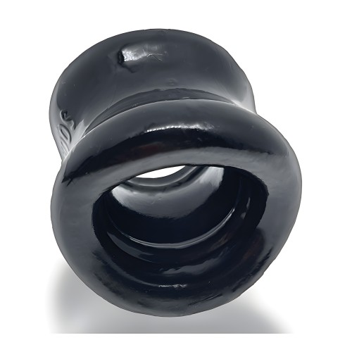 Oxballs Mega Squeeze Ballstretcher - Negro
