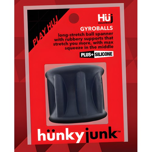 Gyroball Hunky Junk - Negro