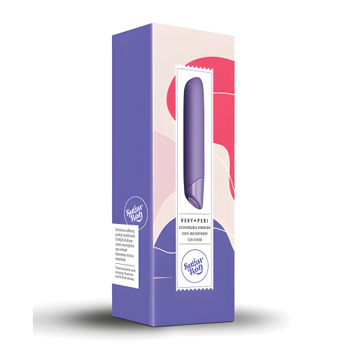 SugarBoo Very Peri Vibrator