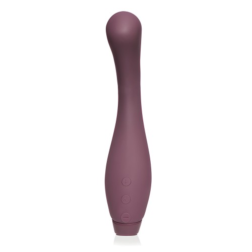 Vibrador Je Joue Juno G Spot - Púrpura