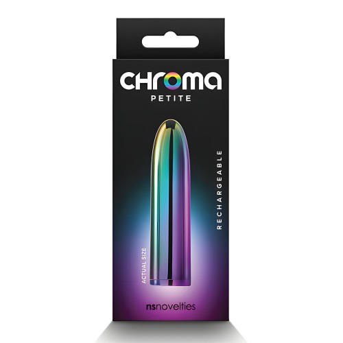 Chroma Mini Bullet - Multicolor