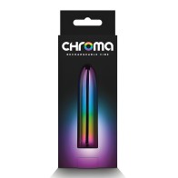 Chroma Mini Bullet - Multicolor