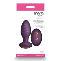 INYA Alpine - Purple
