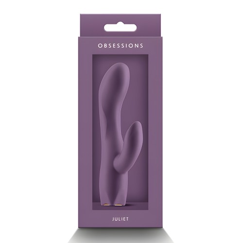 Vibrador Obsessions Juliet