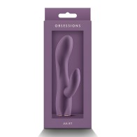 Vibrador Obsessions Juliet