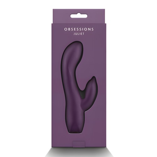 Vibrador Obsessions Juliet