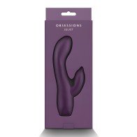 Vibrador Obsessions Juliet