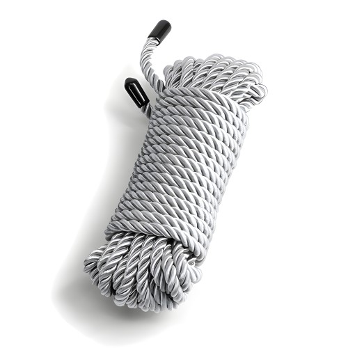 Cuerda Bound - Plata